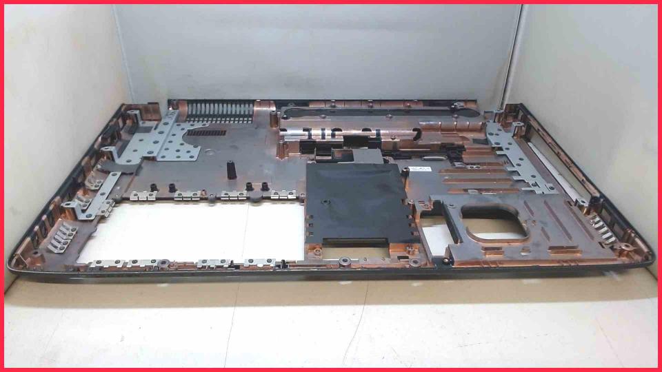 Gehäuse Boden Unterschale Unterteil  Aspire 7738G MS2261