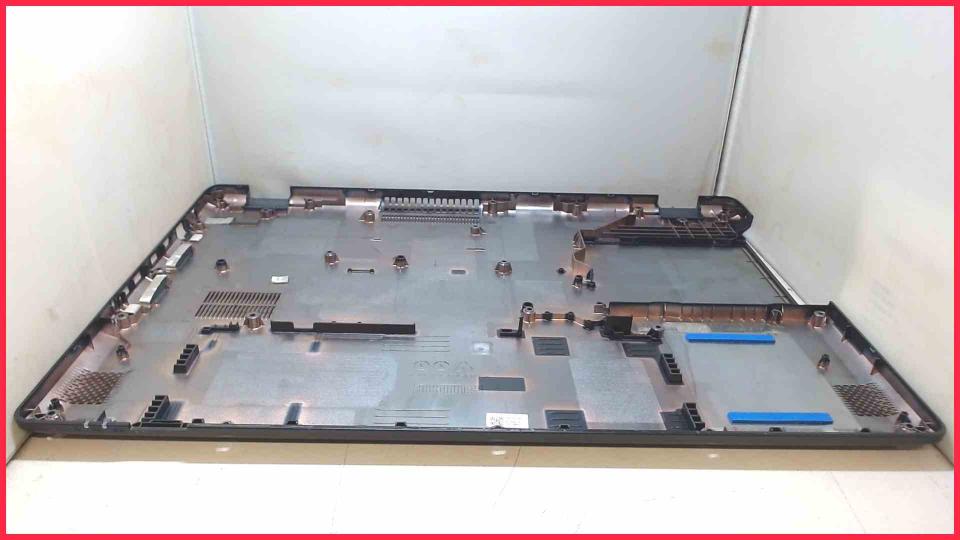 Gehäuse Boden Unterschale Unterteil  Aspire E 17 ES1-711G-P3VV ZYL