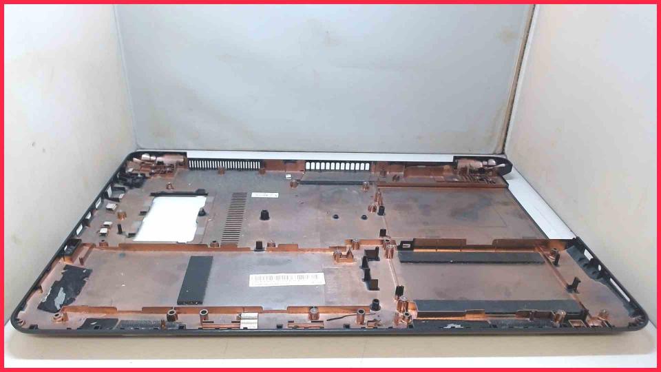 Gehäuse Boden Unterschale Unterteil  Asus K555L