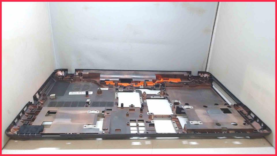 Gehäuse Boden Unterschale Unterteil  EasyNote LE11BZ EG70BZ