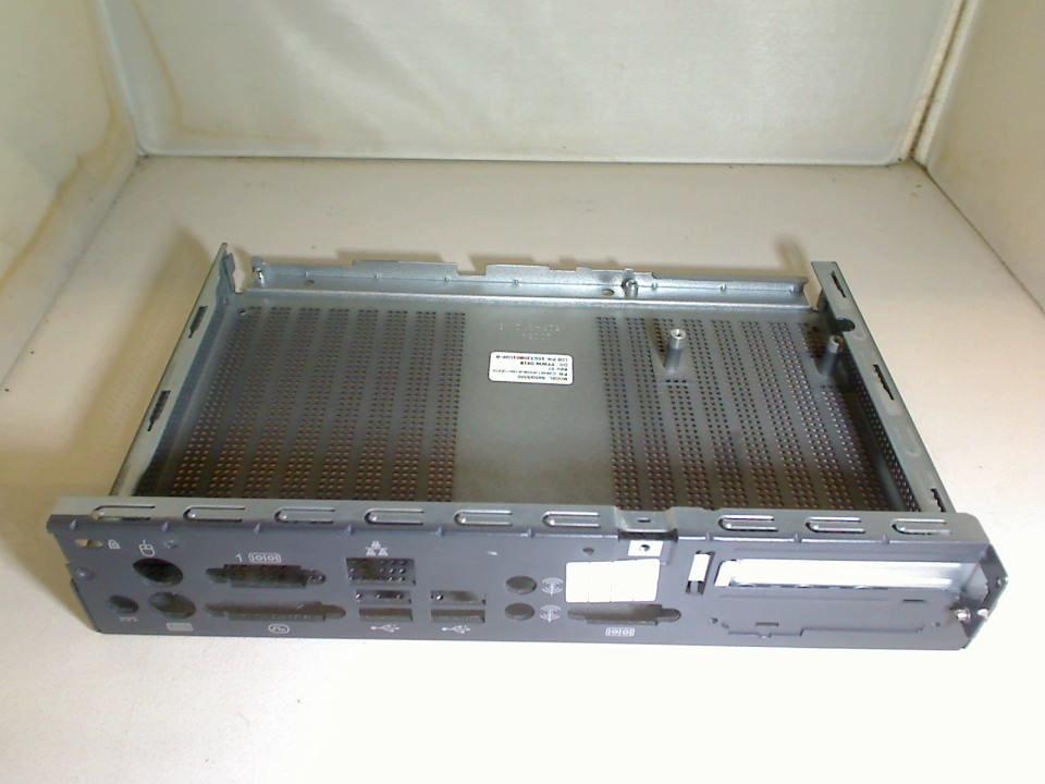 Housing lower shell Caseback Fujitsu Futro S550 TCS-D2703
