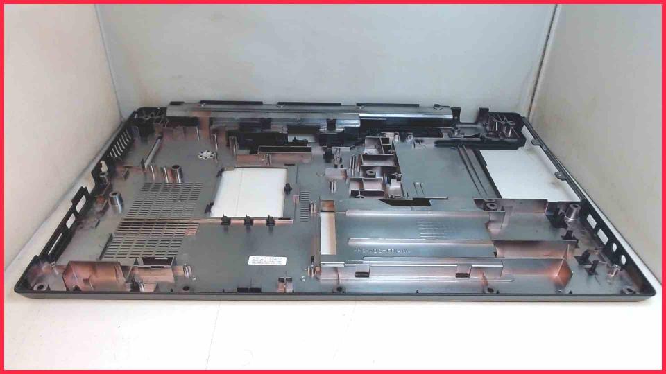 Gehäuse Boden Unterschale Unterteil Fujitsu Lifebook E554
