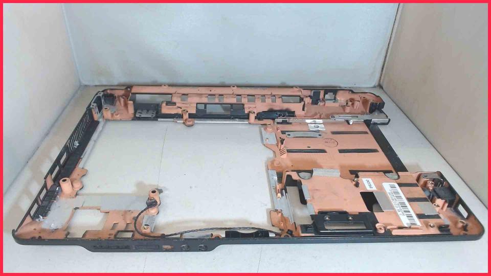 Gehäuse Boden Unterschale Unterteil  Fujitsu Lifebook S710 -2