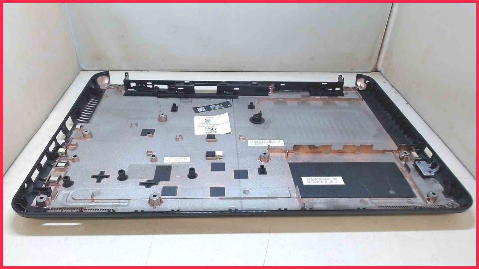 Gehäuse Boden Unterschale Unterteil  HP 14-am030ng