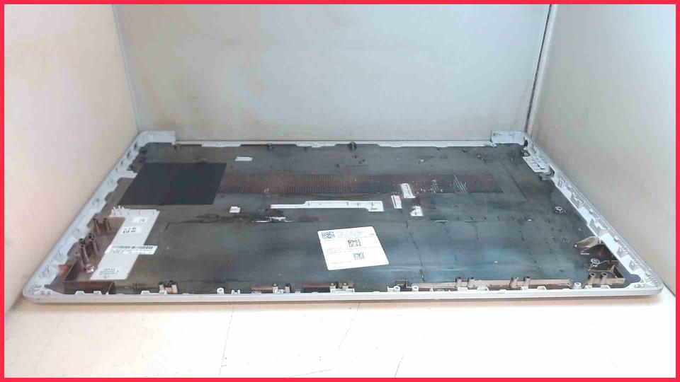 Gehäuse Boden Unterschale Unterteil HP 17-cp0155ng