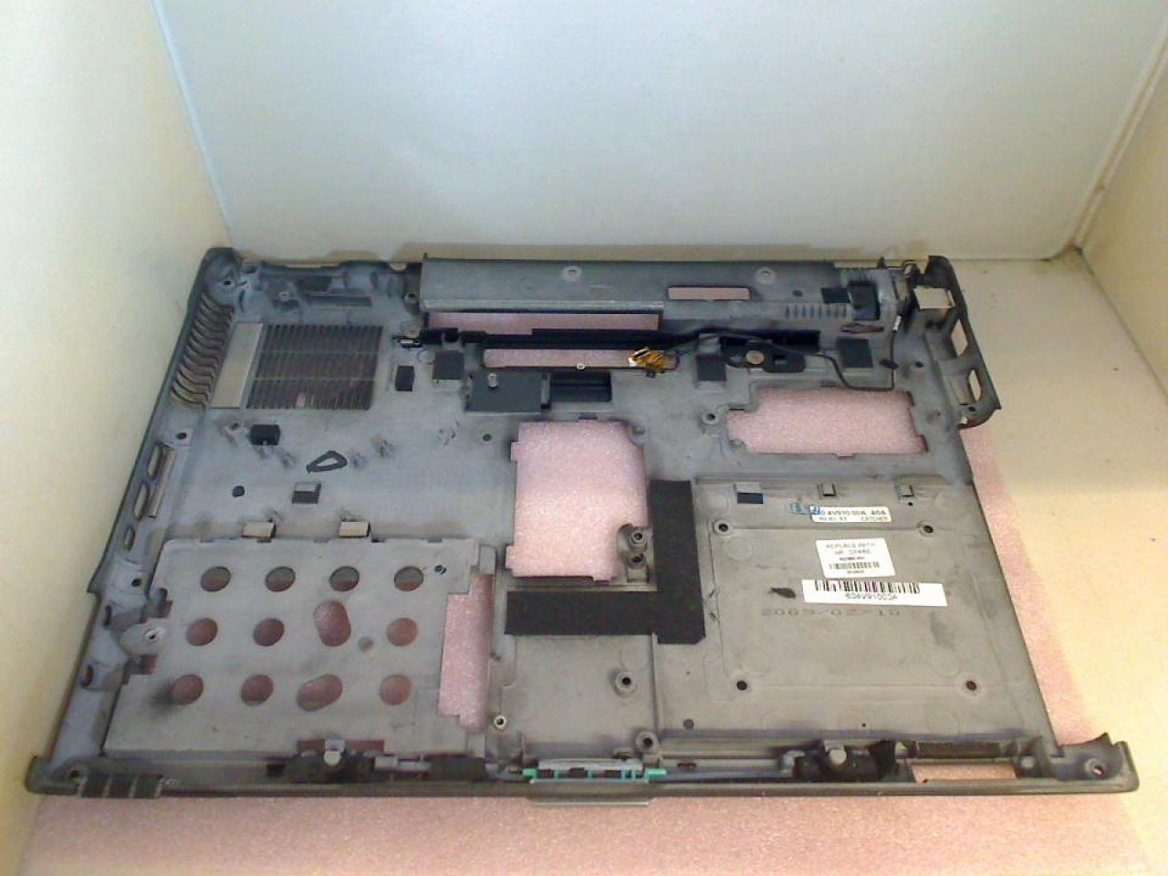 Gehäuse Boden Unterschale Unterteil HP EliteBook 6930p