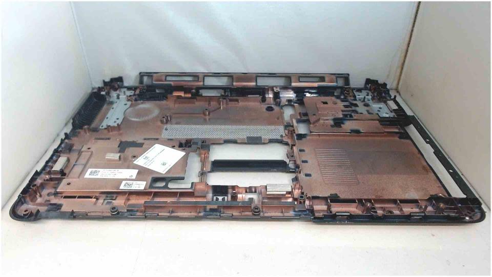 Gehäuse Boden Unterschale Unterteil HP ProBook 450 G3