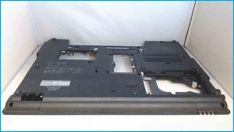 Gehäuse Boden Unterschale Unterteil HP ProBook 6555b -2