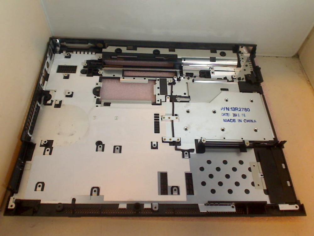 Gehäuse Boden Unterschale Unterteil IBM ThinkPad R50 1830-QG1