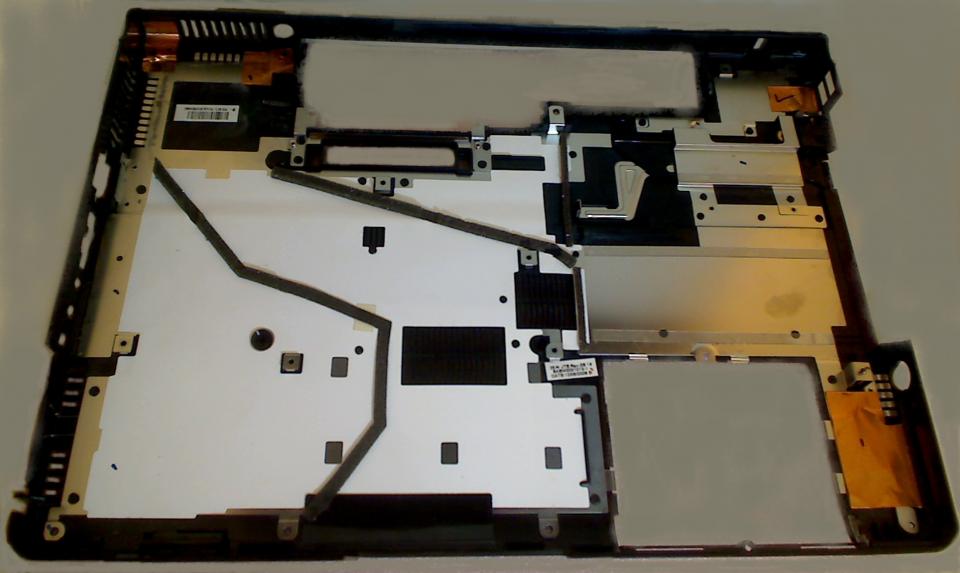Gehäuse Boden Unterschale Unterteil IBM ThinkPad Z61m 9450