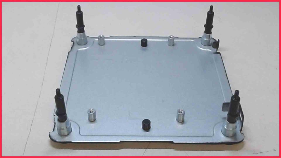 Gehäuse Boden Unterschale Unterteil  Intel Box NUC8BEH