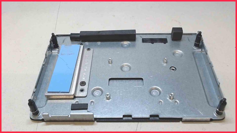 Gehäuse Boden Unterschale Unterteil  Intel NucBox Rugged Kit NUC8CHK