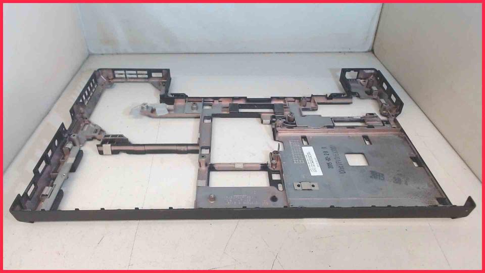 Gehäuse Boden Unterschale Unterteil  Lenovo ThinkPad T440p