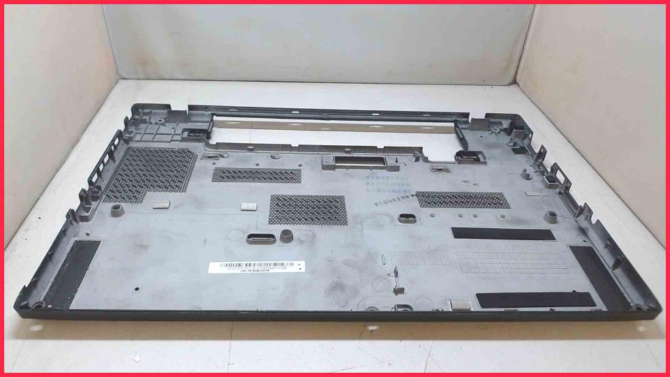 Gehäuse Boden Unterschale Unterteil  Lenovo ThinkPad T450s