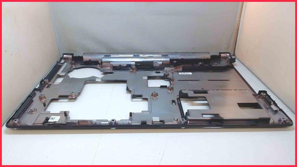 Gehäuse Boden Unterschale Unterteil  Lifebook A555