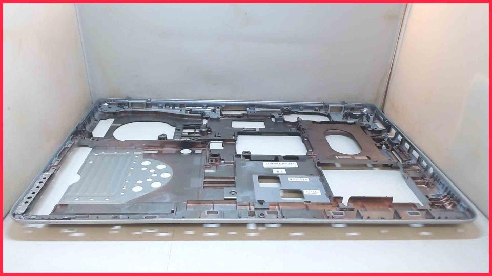 Gehäuse Boden Unterschale Unterteil Mittelrahmen HP ProBook 655 G2