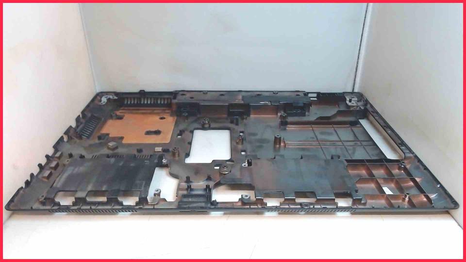 Gehäuse Boden Unterschale Unterteil Samsung NP-RF710