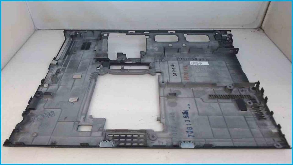 Gehäuse Boden Unterschale Unterteil ThinkPad X61s Type 7666-36G