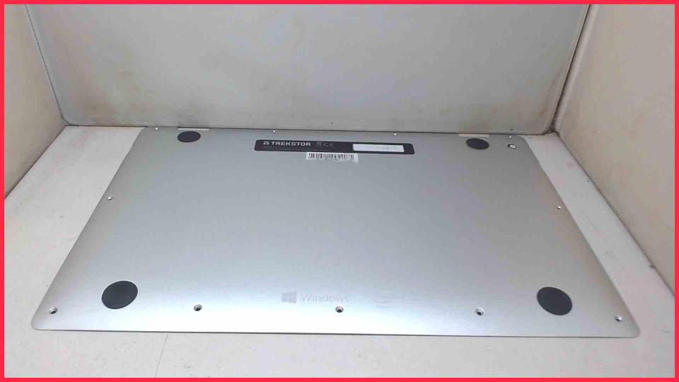 Gehäuse Boden Unterschale Unterteil  TrekStor Primebook C13