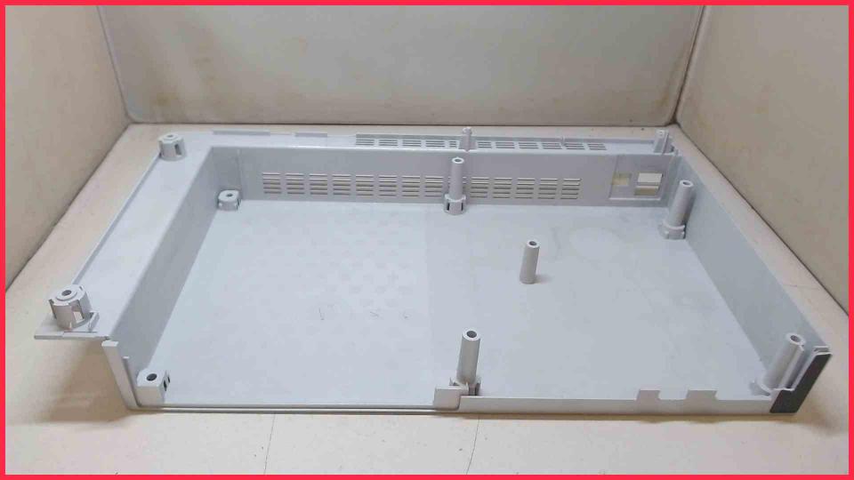 Gehäuse Boden Unterteil  PlayStation 2 SCPH-50004 -2