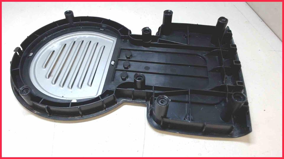 Gehäuse Boden  WMF STELIO Filter 04 1216 0011