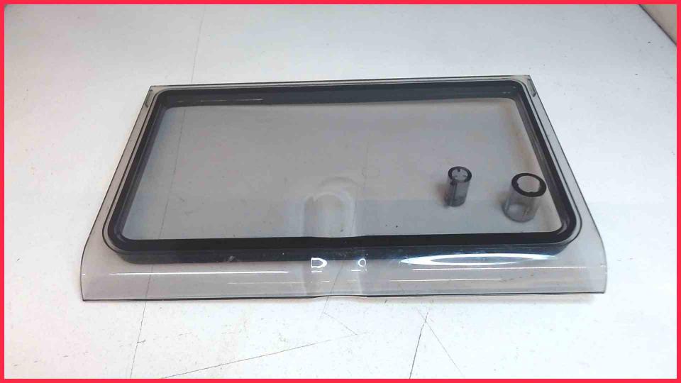 Gehäuse Deckel Abdeckung Bohnenbehälter Gran Baristo Avanti HD8968