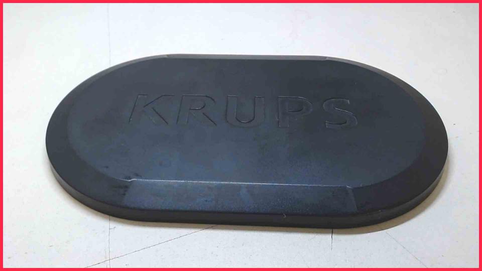 Gehäuse Deckel Abdeckung Bohnenbehälter  Krups EA810770 EA81