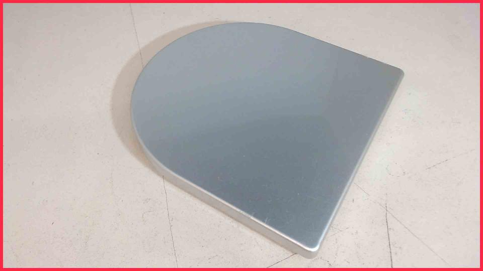 Gehäuse Deckel Abdeckung Bohnenbehälter  Magic Comfort+ SUP012DER -2