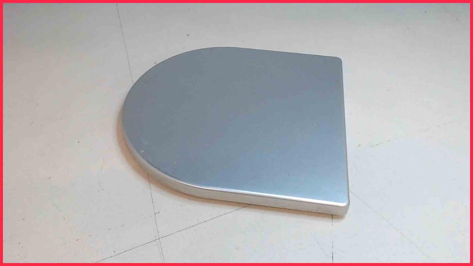Gehäuse Deckel Abdeckung Bohnenbehälter Magic De Luxe SUP012 -10