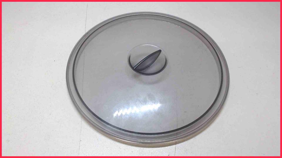 Gehäuse Deckel Abdeckung Bohnenbehälter  VeroCafe CTES32 TES50251DE