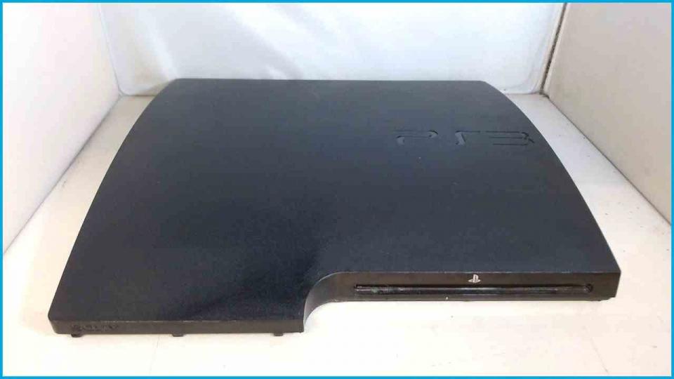 Gehäuse Deckel Abdeckung Oben PlayStation PS3 CECH-3004B