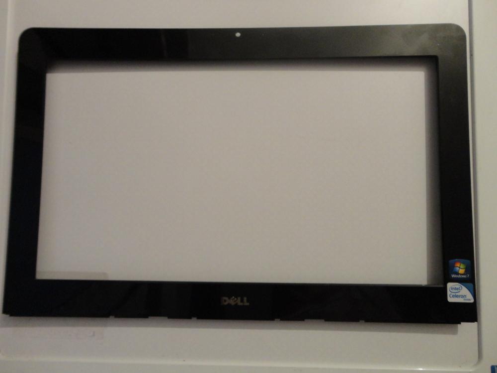 Gehäuse Displayfront Bildschirm Dell Inpirion one W01B