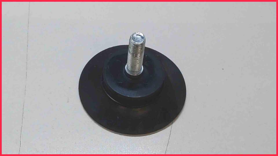 Gehäuse Gummi Füsse Unten Fuß 1x Intey Vibration Plate FS-B-03