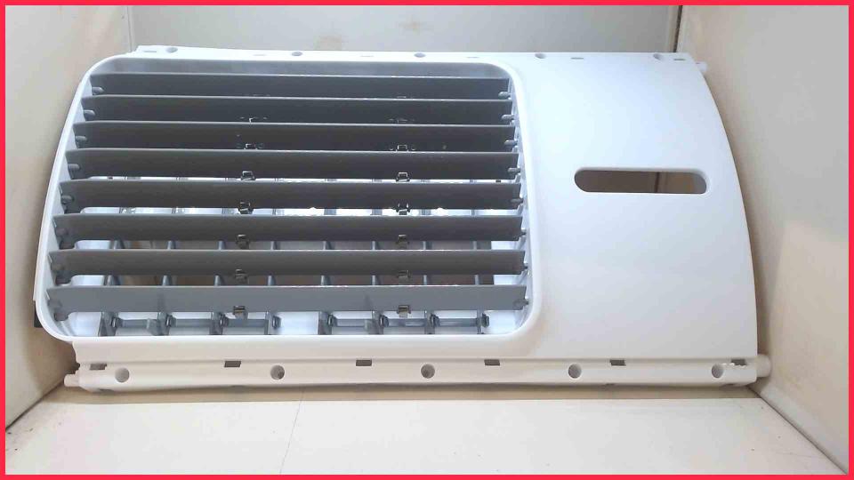 Gehäuse Kühlung Platte Vorne Lifetime Air LQ-AC025