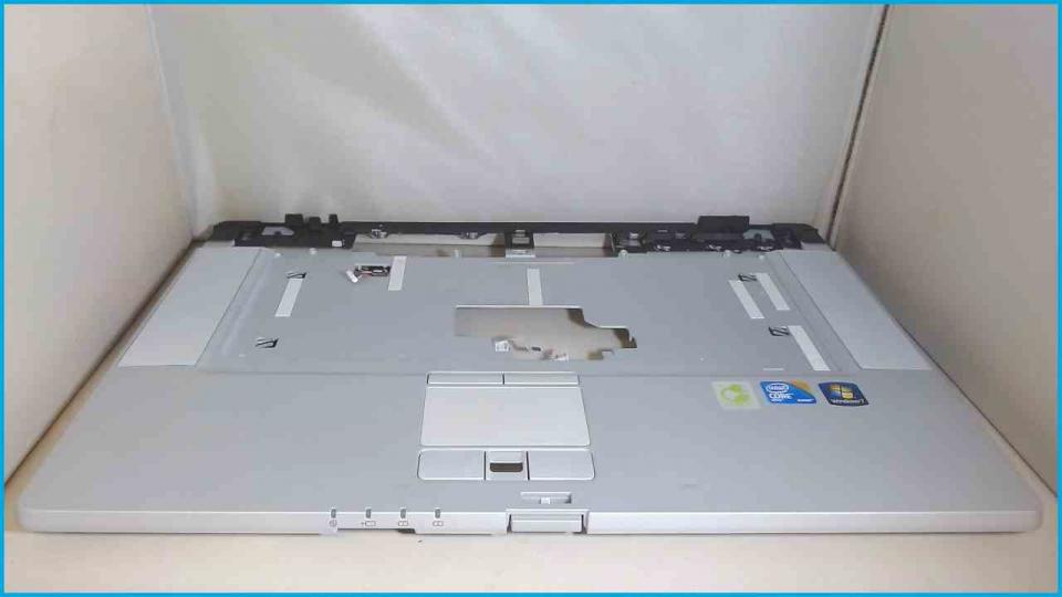 Gehäuse Oberschale Handauflage mit Touchpad + Speaker Fujitsu Lifebook E780 i5