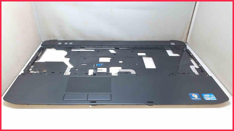 Gehäuse Oberschale Handauflage mit Touchpad 0Y4RP3 Dell Latitude E5530
