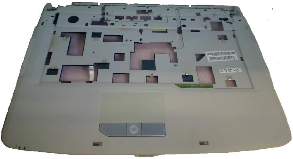 Gehäuse Oberschale Handauflage mit Touchpad Acer Aspire 5520G (2)