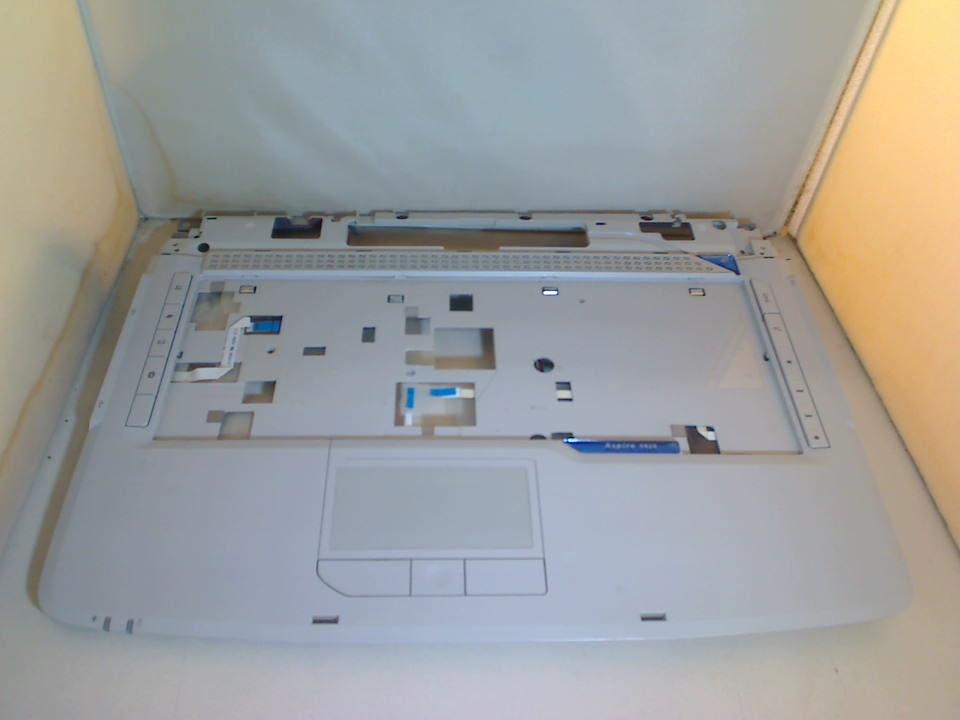 Gehäuse Oberschale Handauflage mit Touchpad Acer Aspire 5920G ZD1
