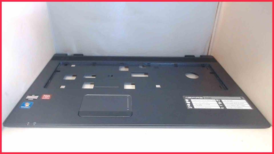 Gehäuse Oberschale Handauflage mit Touchpad  Acer Aspire 7250 AAB70 -2