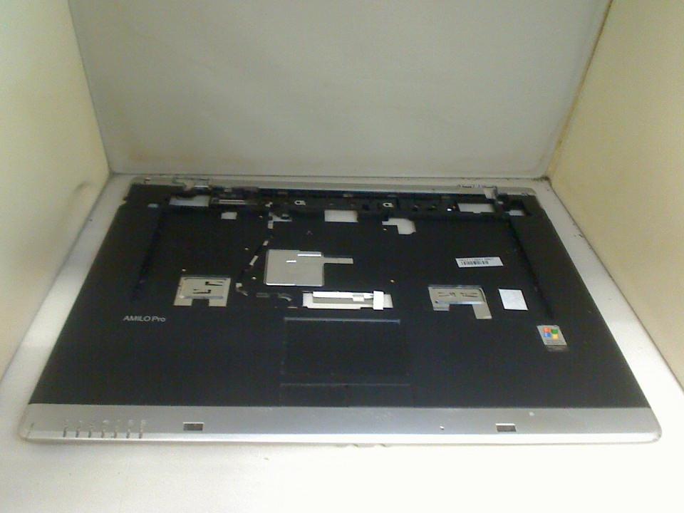 Gehäuse Oberschale Handauflage mit Touchpad Amilo Pro V3505 MS2192 -2