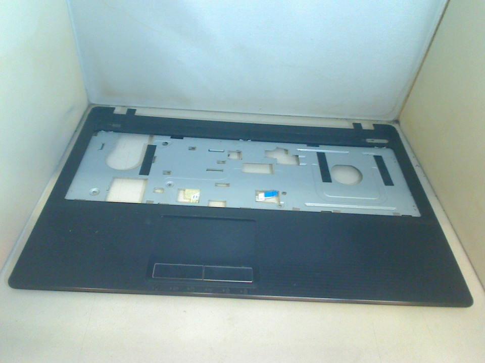 Gehäuse Oberschale Handauflage mit Touchpad Asus X53U X53U-SX176V