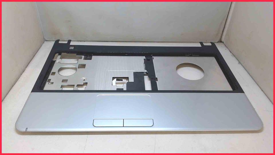 Gehäuse Oberschale Handauflage mit Touchpad  Dell Inspiron 13z