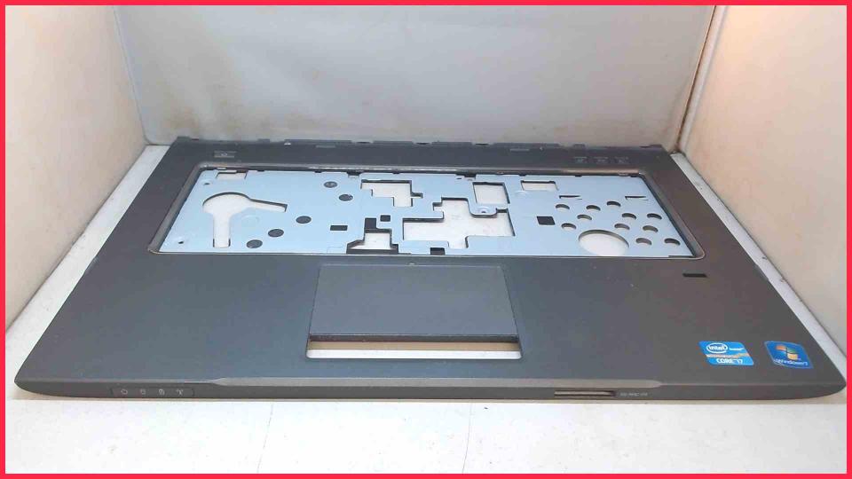 Gehäuse Oberschale Handauflage mit Touchpad  Dell Vostro 3560 -3