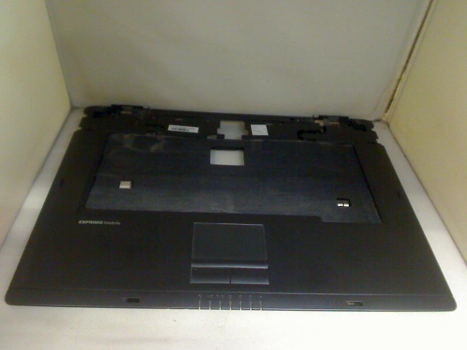 Gehäuse Oberschale Handauflage mit Touchpad Fujitsu Esprimo V5535 -2