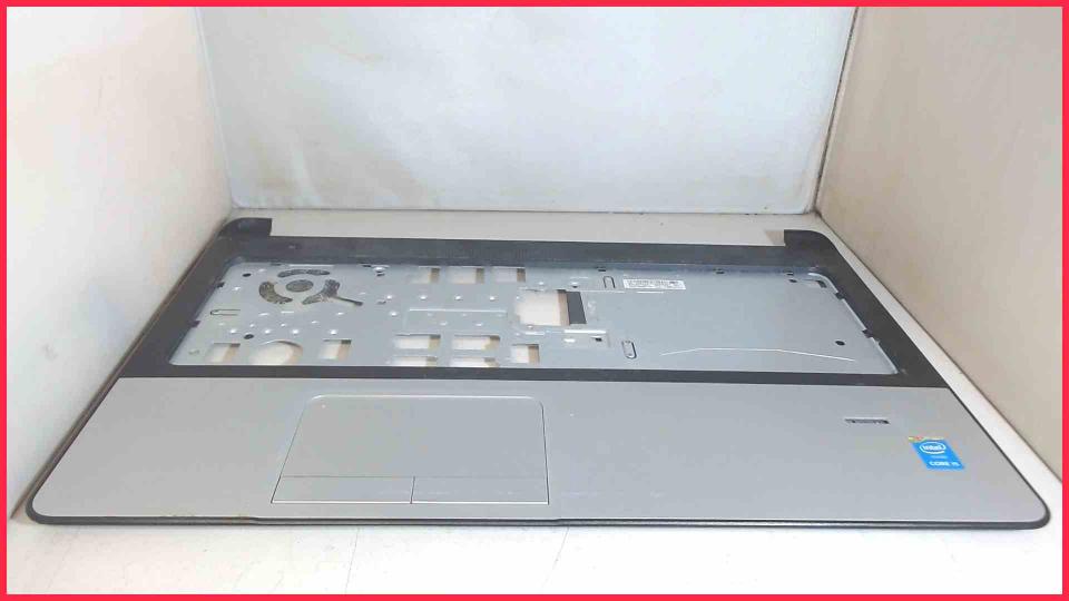 Gehäuse Oberschale Handauflage mit Touchpad  HP 350 G2 -2