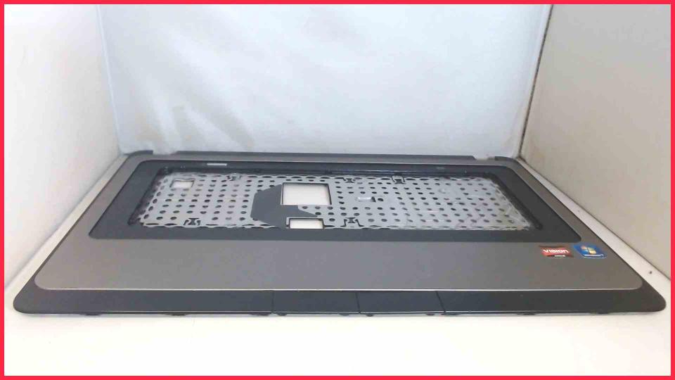 Gehäuse Oberschale Handauflage mit Touchpad HP 635 TPN-F104 -5
