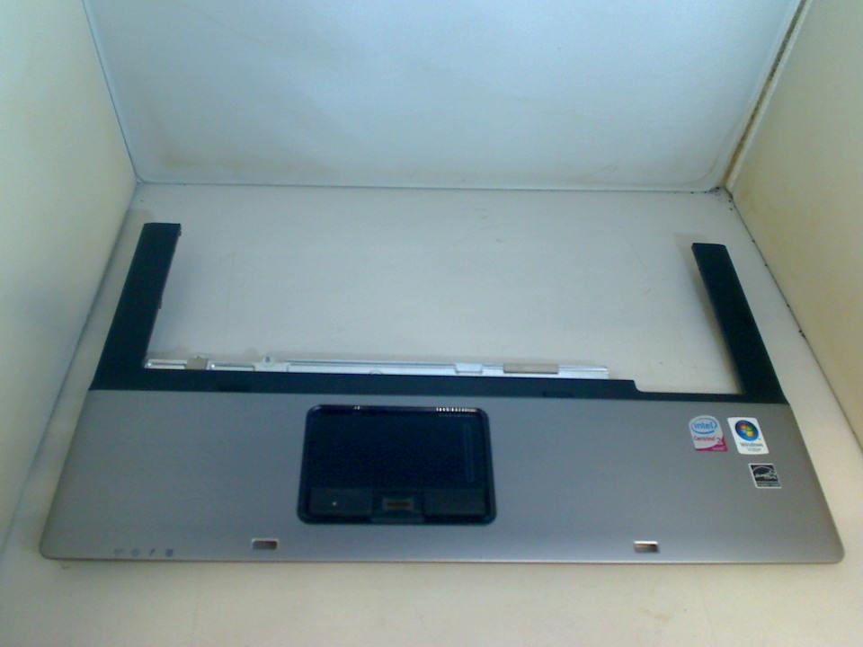 Gehäuse Oberschale Handauflage mit Touchpad HP Compaq 6730b (3)