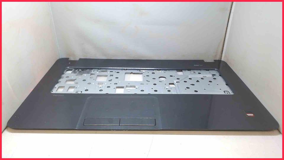 Gehäuse Oberschale Handauflage mit Touchpad  HP Pavilion 17-E147EG