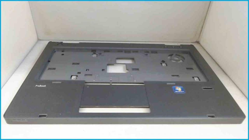 Gehäuse Oberschale Handauflage mit Touchpad HP ProBook 6470b