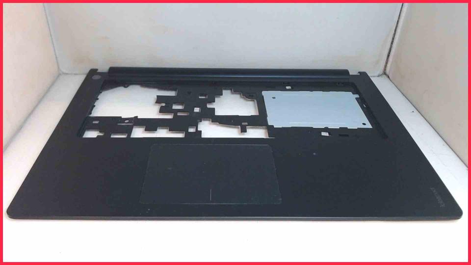 Gehäuse Oberschale Handauflage mit Touchpad Lenovo IdeaPad S400